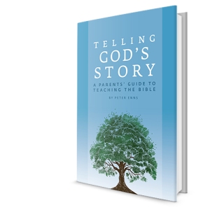 Telling God's Story Parents' Guide